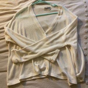 Urban Outfitters Knit Cardigan